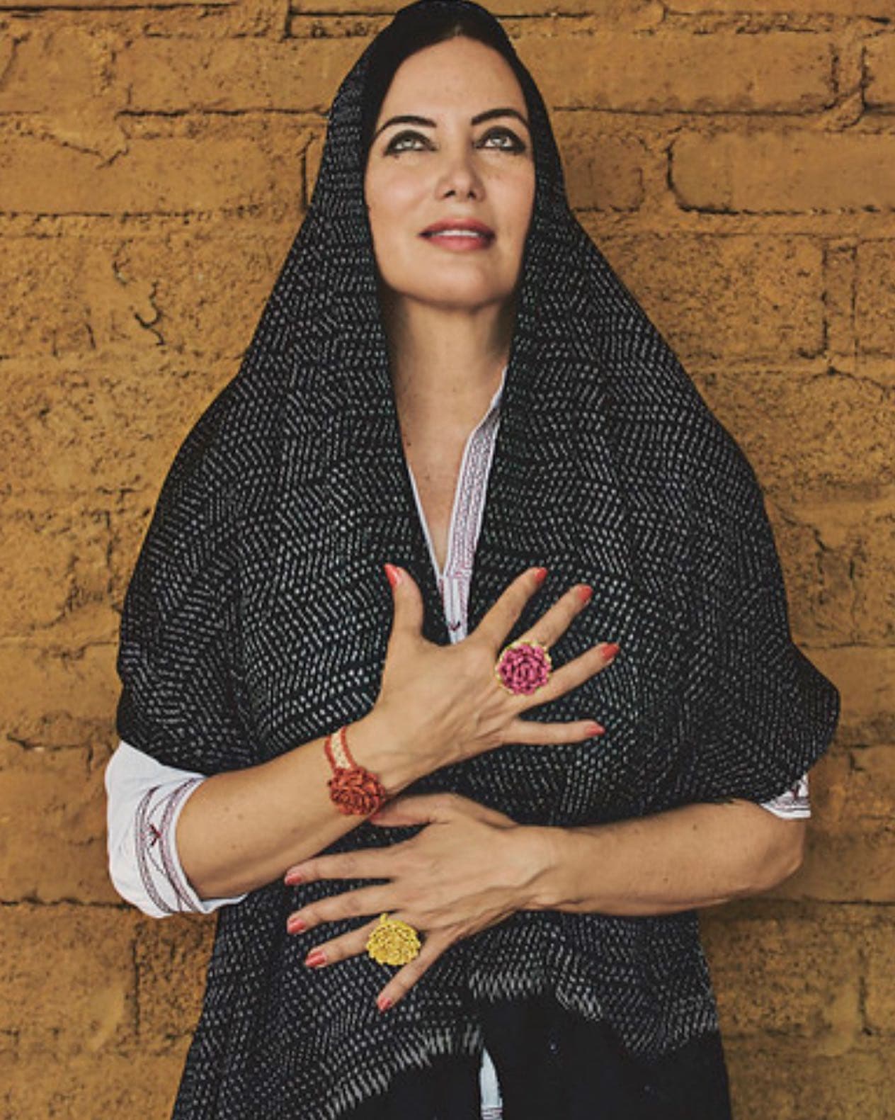 Montserrat Franco Social 3