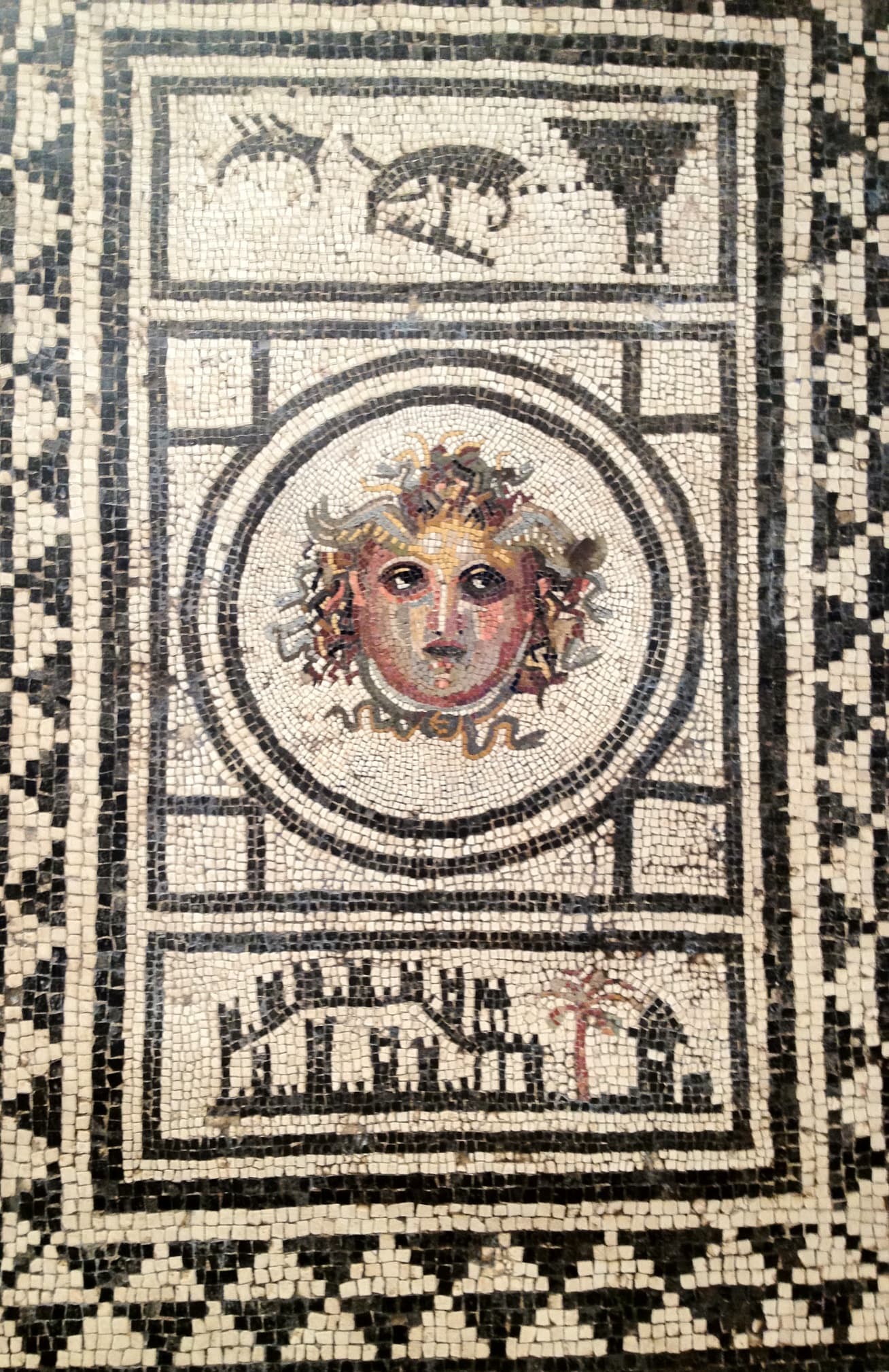 Pompeii and Herculaneum, a walk on the roads of ash and wine