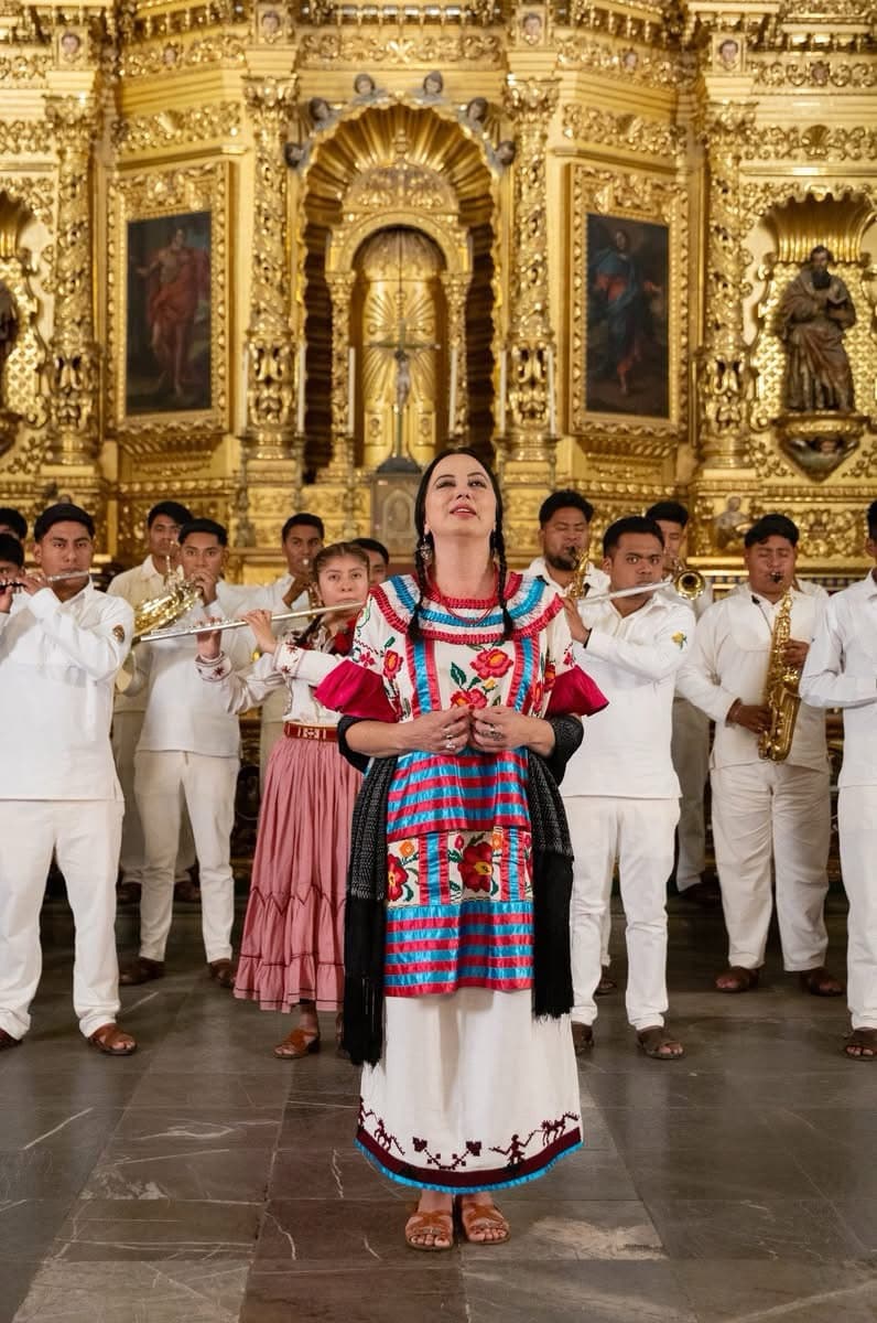 Five hundred years of Dominican presence in Mexico (1526-2026)